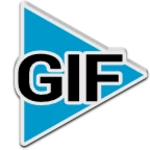 Logo of GIF Player beta android Application 